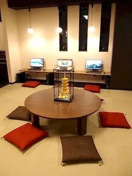 Space Hostel Tokyo