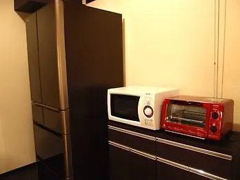 Space Hostel Tokyo 0*,