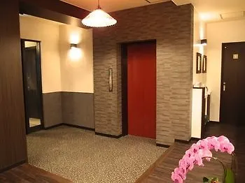 Space Hostel Tokyo