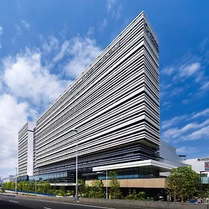 Hotel Fontaine Grand Ariake, Tokyo