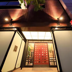 Hotel Nihonbashi Saibo, Tokyo