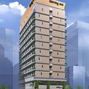 Hotel Dormy Premium Ginza, Tokyo