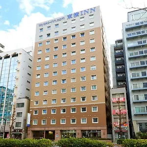 Hotel Toyoko Akiba Asakusabashi-eki Higashi-guchi, Tokio