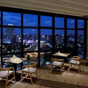 Hotel Omo3 Asakusa By Hoshino, Tokyo