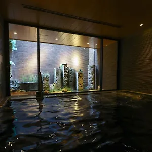 Hotel Dormy Premium Ginza, Tokyo