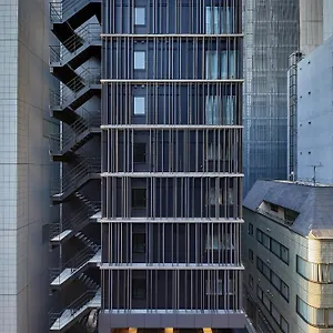 Hotel Lyf Ginza, Tokyo