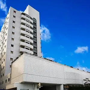 Hotel Listel Shinjuku, Tokio