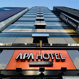 Hotel Apa Kanda Jimbocho Ekihigashi, Tokyo