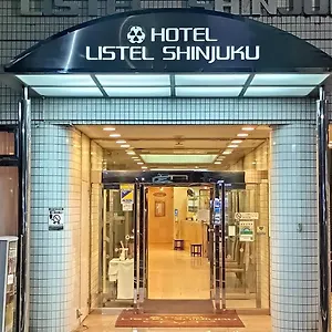 Hotel Listel Shinjuku, Tokio