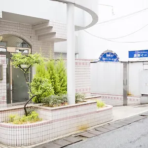 Hotel Shinjuku East, Tokio
