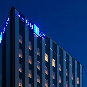 Hotel Unizo Ginza-itchome, Tokio